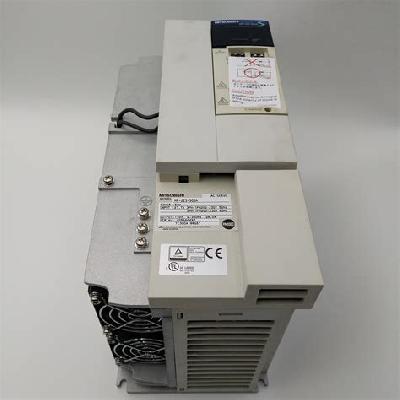 Mitsubishi Servo Drive MR-J2S-500A
