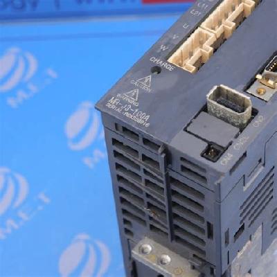 Mitsubishi Servo Drive MR-J3-100A