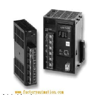 Omron CJ1W PD025 Power Supply Unit