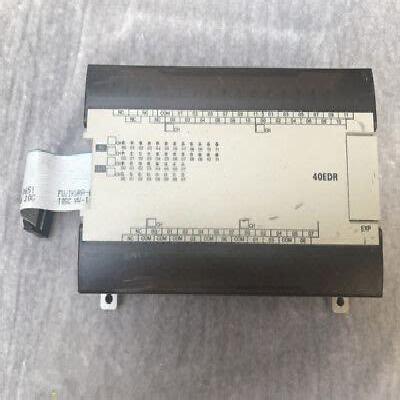 Omron PLC Module CPM1A-40EDR