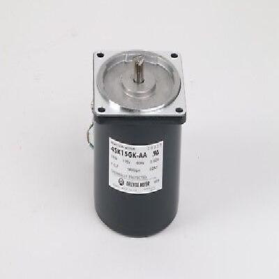 Oriental Motor 4SK15GK-A