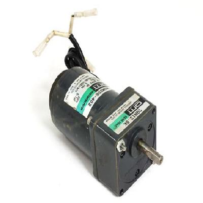 Oriental Motor MSM206-402