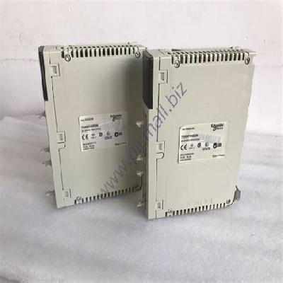 Schneider PLC  -Electric-TSX-SCY-21601-Modicon Premium Module