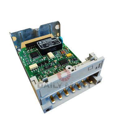 Schneider Tsxaez802 Analog Input Module