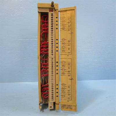 Siemens 6ES5 458-7LA11