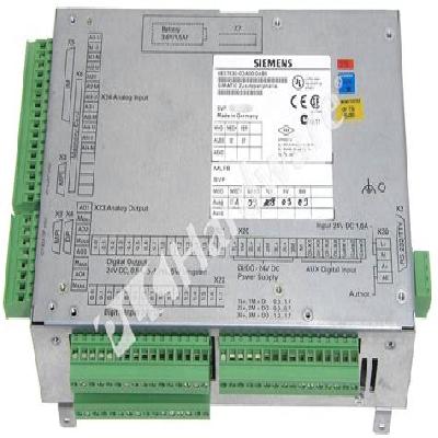 SIEMENS HMI  6ES7630-0DA00-0AB0