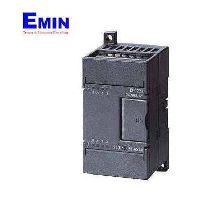 Siemens PLC Module 6ES223-1PM22-0XA0