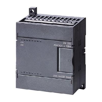 Siemens PLC Module 6es7235-0kd22-0xa0