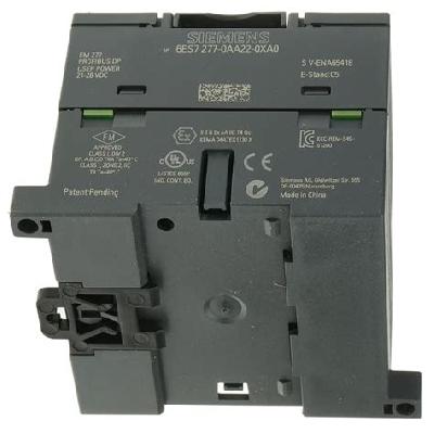 Siemens PLC Module 6es7277-0aa22-0xa0