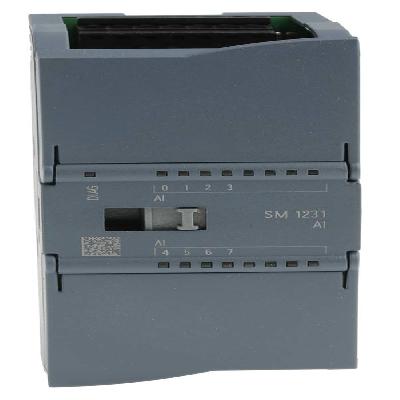 Siemens S7 1200  PLC  Analog Module Es7231-4hf30-0xb0