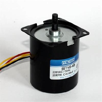 Synchronous Motor