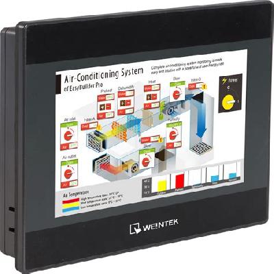 Weintek HMI