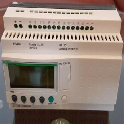 Zelio PLC SR2 A201BD