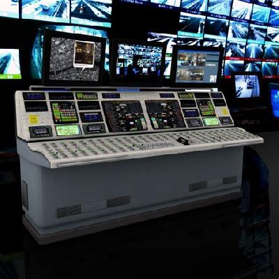 Control Desk