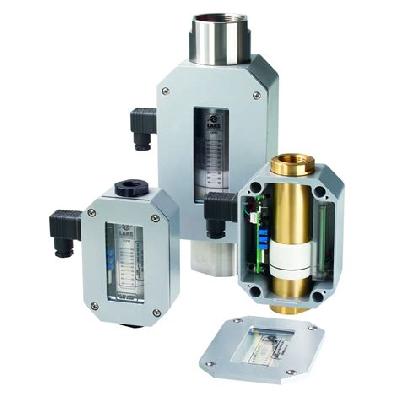 Flow Meter Transmitters