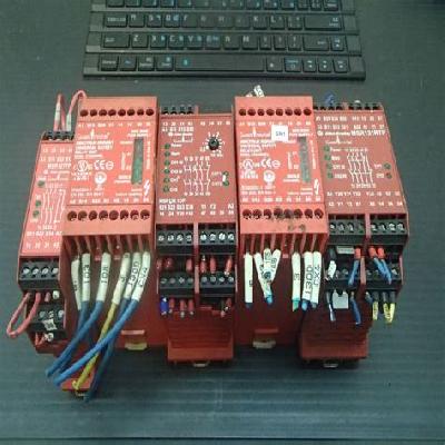 Guardmaster Safety Relay