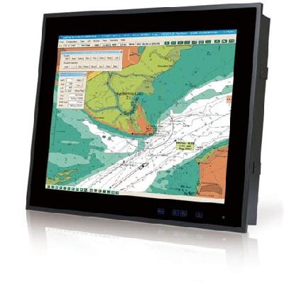 IEI Rugged Display