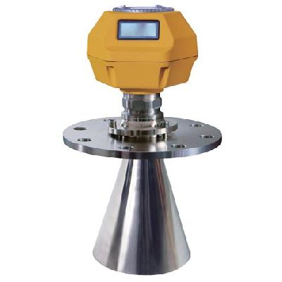 Level Transmitters