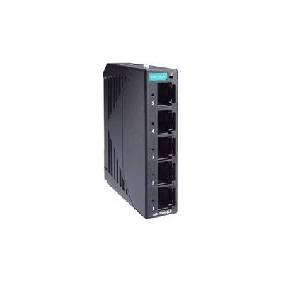 MOXA 5 Port Unmanaged Ethernet Switch