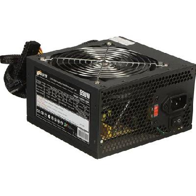 Power Supply