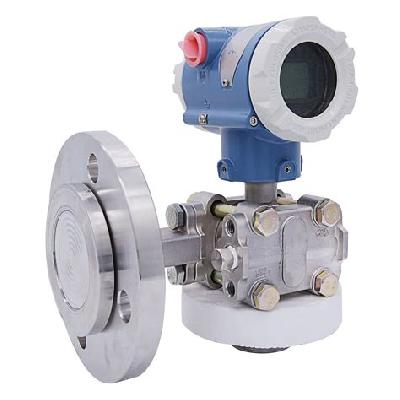 Pressure Transmiter