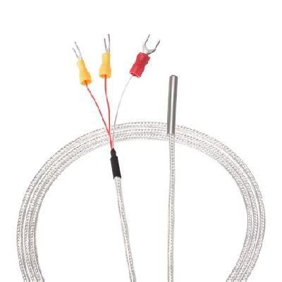 RTD Thermocouple