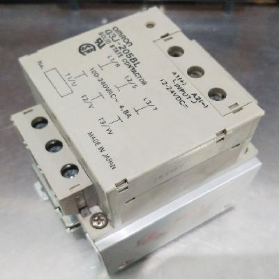 Solid State Contactor