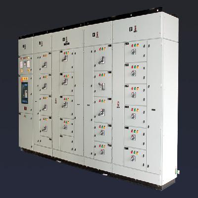 MCC Panel