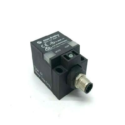 Allen Bradley 56RF-TR-4040 A RFID System