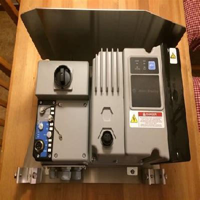 Allen Bradley ArmorStart Distributed Motor Controllers