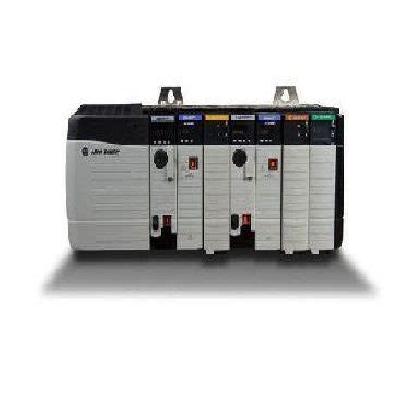 Allen Bradley Chassis Based Communication Modules PLC
