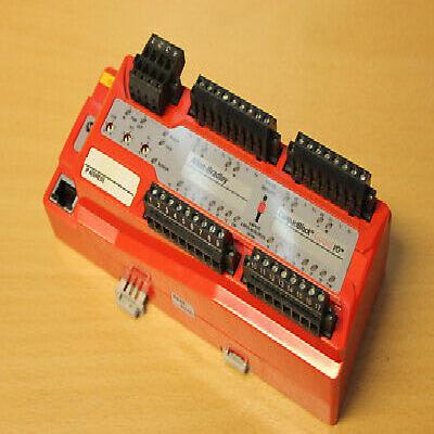 Allen Bradley Compact Block Guard Safety IO Module PLC