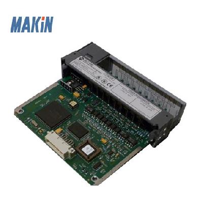 Allen Bradley Control Logic PLC Programming