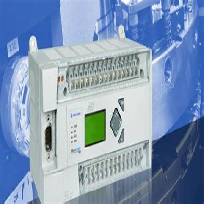 Allen Bradley Micrologix Plc Programming