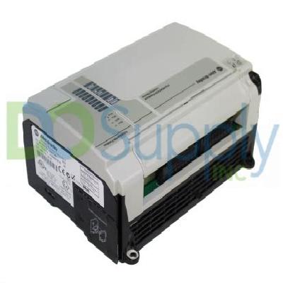 Allen Bradley Redundant Control Net Field Bus H1 Linking Plc