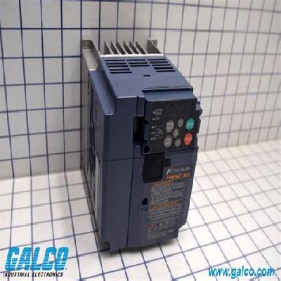 Fuji Electric FRN0004E2S-4GB AC Drive