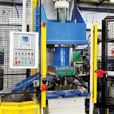 Industrial Automation System Services