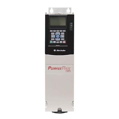 Power Flex 755 AC Drives