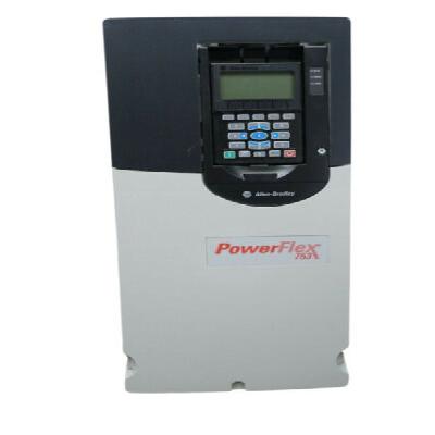 Powerflex 753 AC Drives