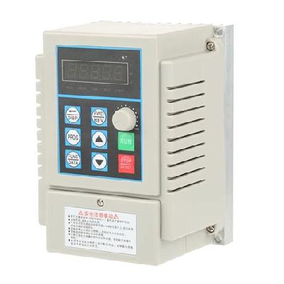 Ac Frequency Drive or  VFD
