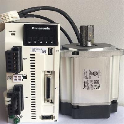 AC Servo Motor and drive