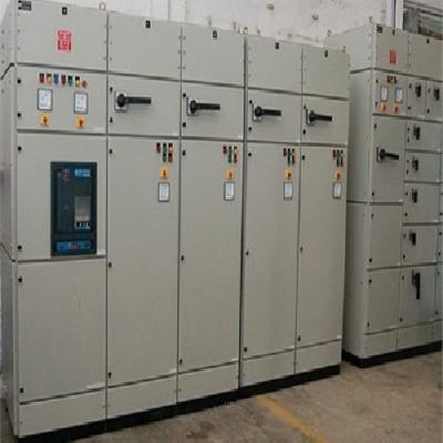 Apfc Panel