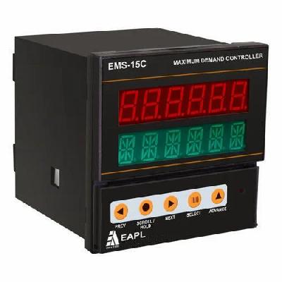 Maximum Demand Controller or MDI Controller