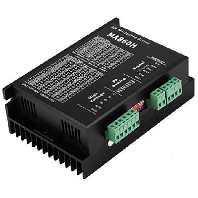 Stepper Motor Drivers