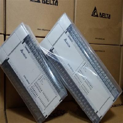 Delta DVP32EH00R2 PLC