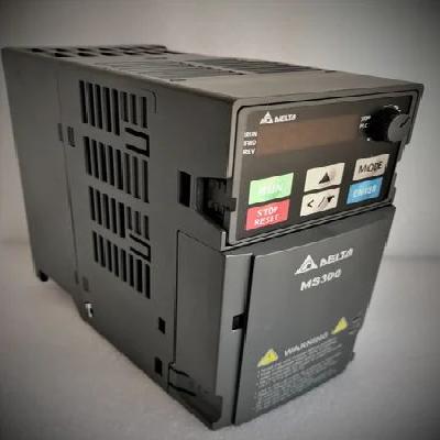 Delta VFD AC Drives