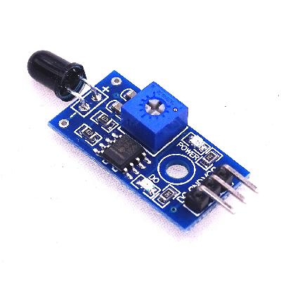 IR Sensors