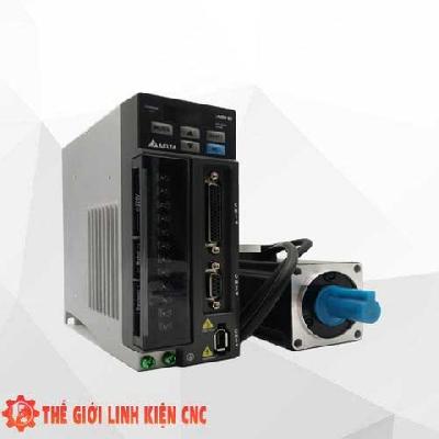 Delta ASDA-B2 AC Servo Motor