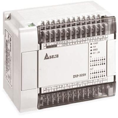 Delta EH3 PLC