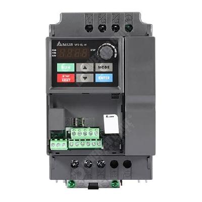 Delta VFD-EL-W AC Drive